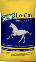 Baileys No. 14 Lo-Cal balancer