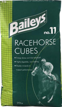 Baileys No. 11 Racehorse Cubes