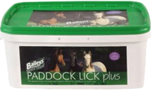 Baileys Paddock Lick Plus