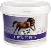 Baileys Fertility Plus
