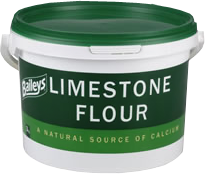 Baileys Limestone Flour