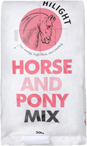 Baileys Hilight Horse & Pony Mix