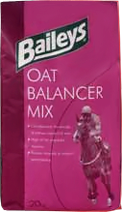 Baileys Oat Balancer Mix