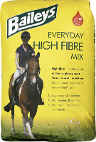 Baileys Everyday High Fibre Mix